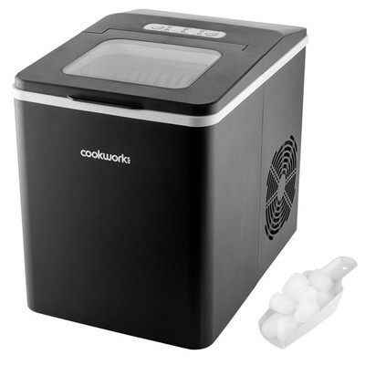 Cookworks 1,8L Eiswürfelbereiter