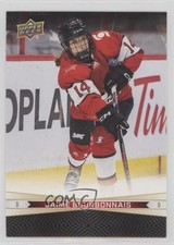 2023-24 Upper Deck Tim Hortons Greatest Duos Jaime Bourbonnais Megan Keller 0kd8