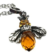 bee necklace products for sale UK
