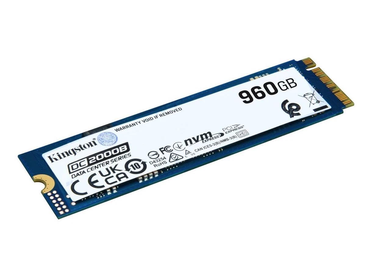 Kingston NVME Solid State Drives for sale - eBay