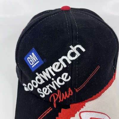 1998 Dale Earnhardt #3 GM Goodwrench Service Plus Daytona 500 Win Raced
