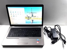 Notebook HP, Windows 11 Pro, CPU Intel Core i3, RAM 4GB, SSD 120GB, Wi-Fi