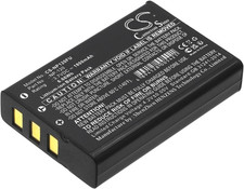 Replacement for Law'Mate DV500 Portable Digital Video R PV1000 PV500 PV500 Porta