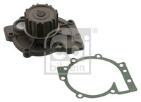 Wasserpumpe, MotorkÜHlung FÜR Volvo S80 I (184) - Febi Bilstein 39299