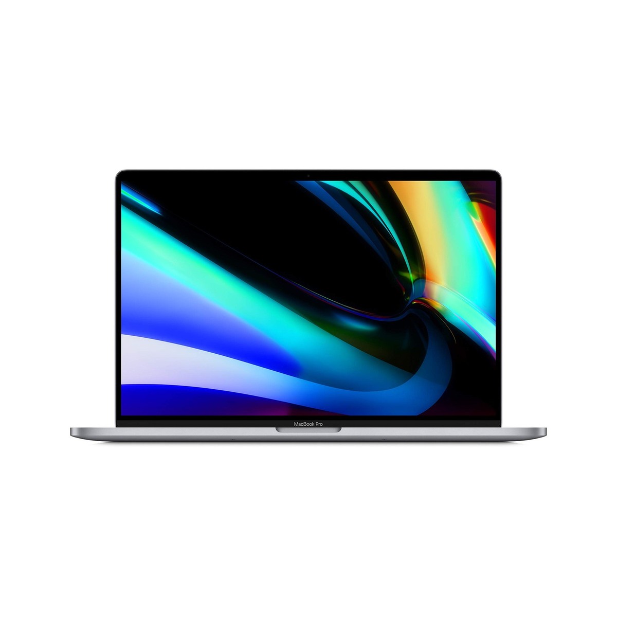 Apple MacBook Pro 16'' (512GB, Intel Core i7, 2.6 GHz, 16 GB