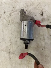 John Deere Buck 500 Bombardier Traxter 2004 04 starter electric start engine