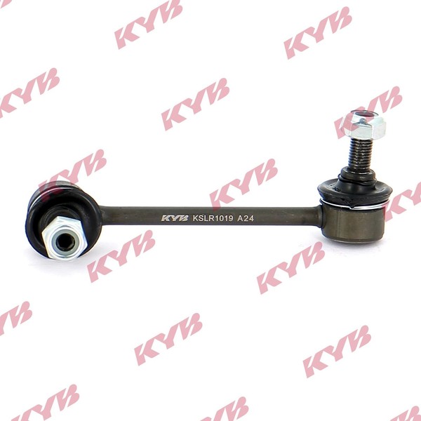 Koppelstange Stabilisator KYB KSLR1019 Stahl FüR Honda CR 5 1 RD 16V 4WD RD1 RD3-image