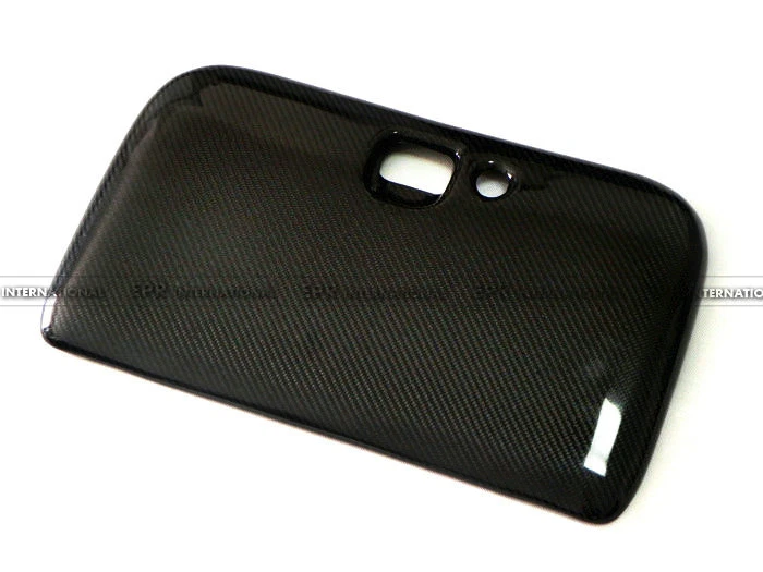 For NISSAN Silvia 180SX S13 200SX Real Carbon Fiber Glove Box Cover LHD - Image 3 of 4