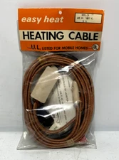 Easy Heat MN-9 Heating Cable 45W 120V 9ft