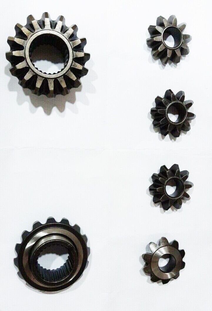 Pour Suzuki samurai SJ410 Gypsy Arrière Différentiel Gear Pignon Star