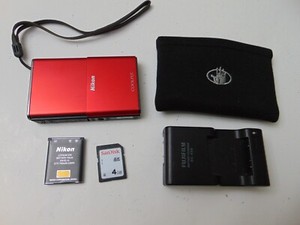 Nikon Coolpix S80 | eBay