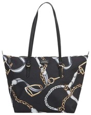 polo ralph lauren chadwick tote