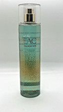 Bath  Body Works AT THE BEACH Fine Fragrance Mist 8oz.