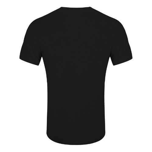 Pink Floyd T-Shirt The Wall Hammer Rock Band Official Black New - Picture 2 of 4