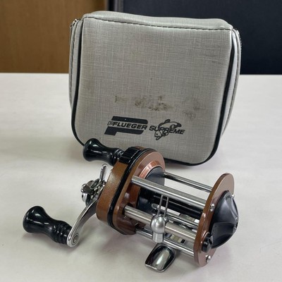 リール PFLUEGER SUPREME 610B PFLUEGER SUPREME 610B