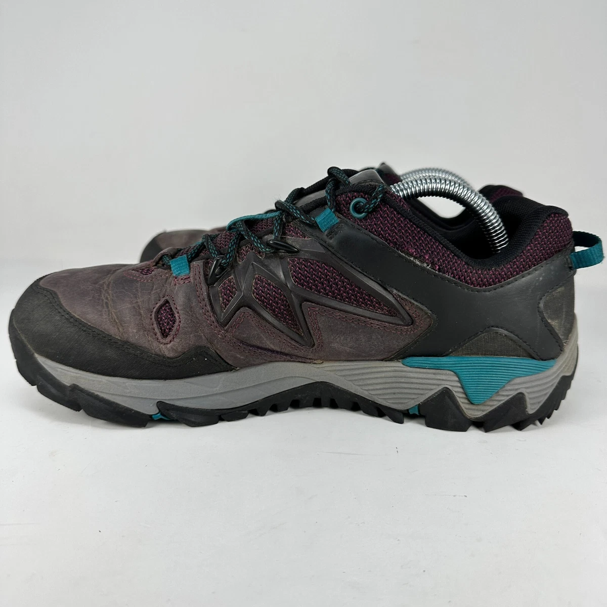 Merrell all out hotsell blaze 2 mid