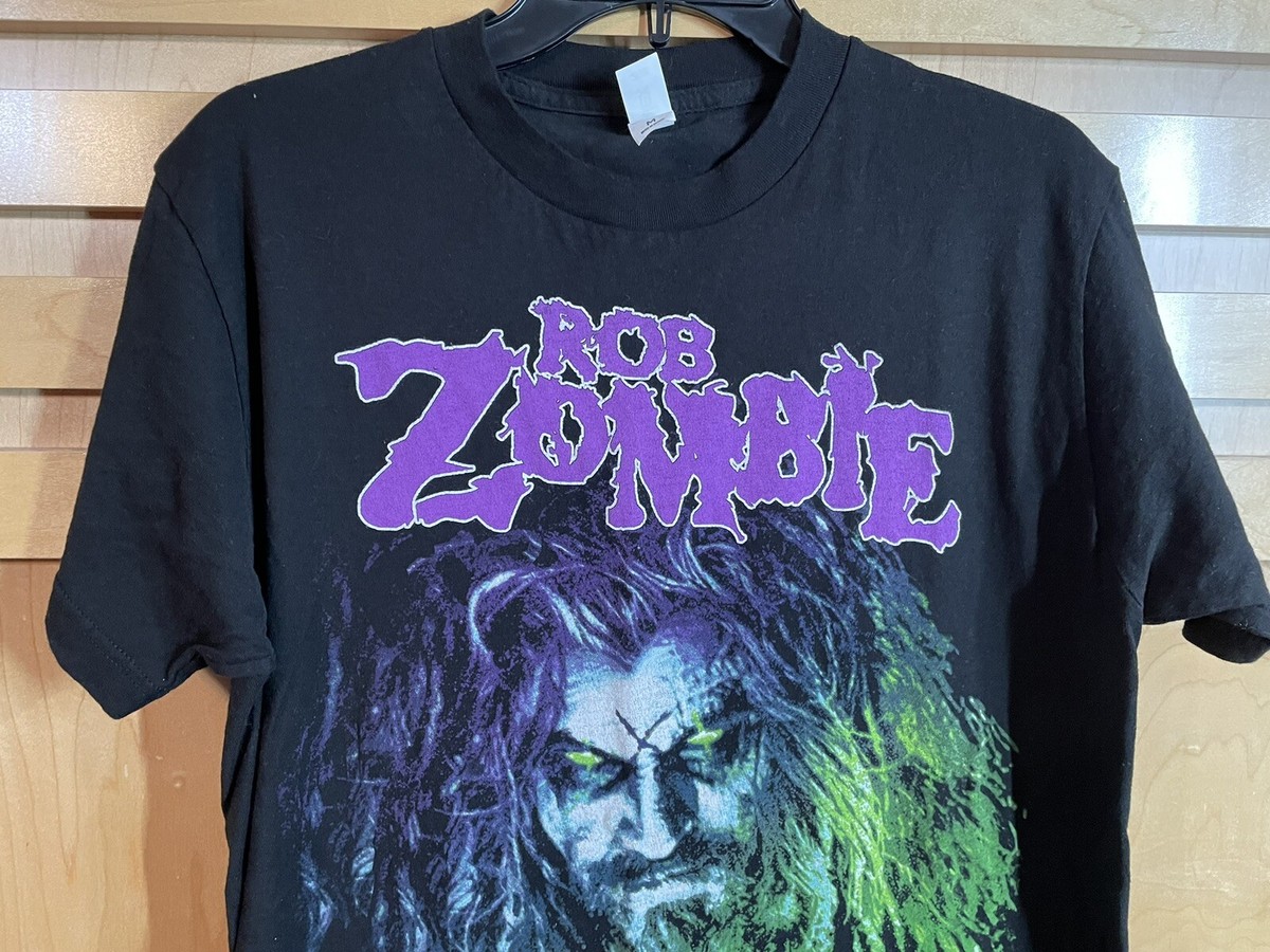ROB ZOMBIE DRAGULA バンド Tシャツ Amazon.com: Rob Zombie - Dragula T-Shirt : Clothing, Shoes