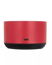 Yandex station Light Alice (Red)/ Smart Speaker / Яндекс Станция Лайт Алиса