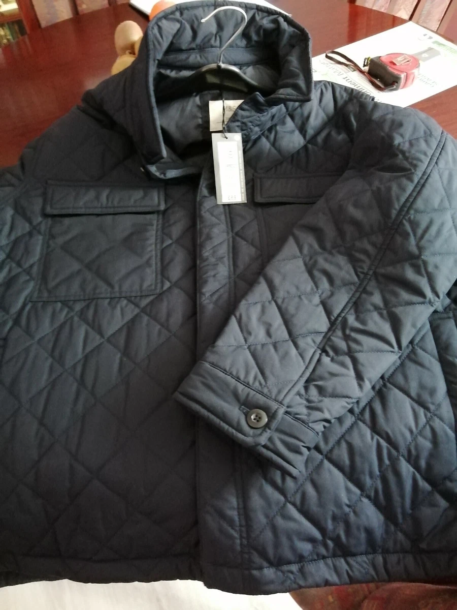 M&s mens stormwear best sale jackets