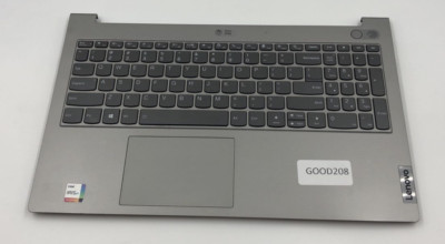 Lenovo ThinkBook 15 G2 ITL Keyboard with Trackpad