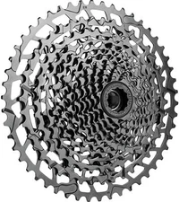 SRAM Pg-1230 Nx Eagle 12-Speed Cassette Black One Size