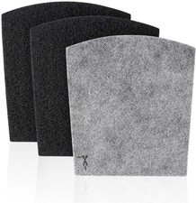 True Air Odors 04530f 04251 04271 