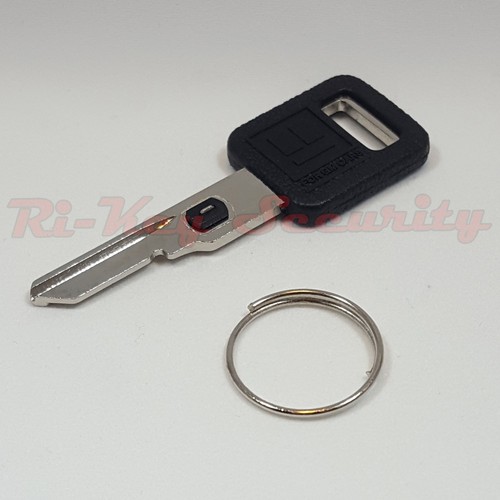Ignition VATS Resistor Key B62 P9 Buick Cadillac Chevrolet Oldsmobile