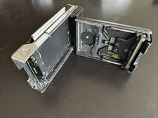 Polaroid Film Back for Mamiya RB-67 pro 6x7cm W/Dark Slide