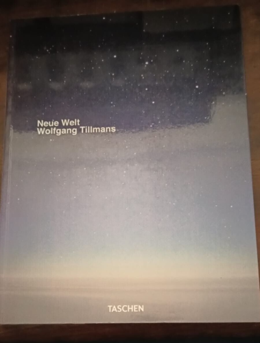 Wolfgang Tillmans: Neue Welt - 第 1/4 張圖片