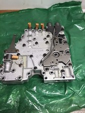 Gm Allison 1000 2000 2400 Trans Valve Body 7 Sol 1 Tube 29541592 29539802 04-05