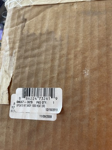 Arctic Cat Part #0637-323 Update Kit M/CF 1000 Heat (09) - Foto 3 di 4
