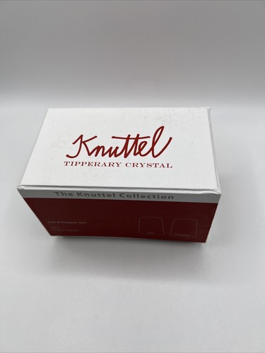 THE KNUTTEL CAFE COLLECTION SALT & PEPPER SET SIREN CHEF'S SPECIAL ORIGINAL BOX - Picture 20 of 21