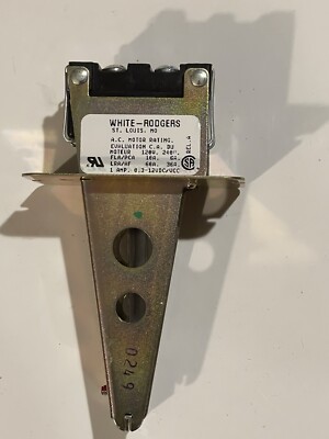 NEW White Rodgers 5C02-1 High Limit Control 3'' Insertion 150°-250° NOS NIB