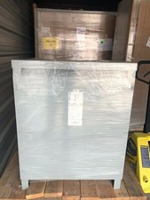 ACME WC250K02 Transformer 1PH 250KVA 2400-240/480