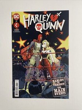 Ultimate Guide to Collecting Harley Quinn 34