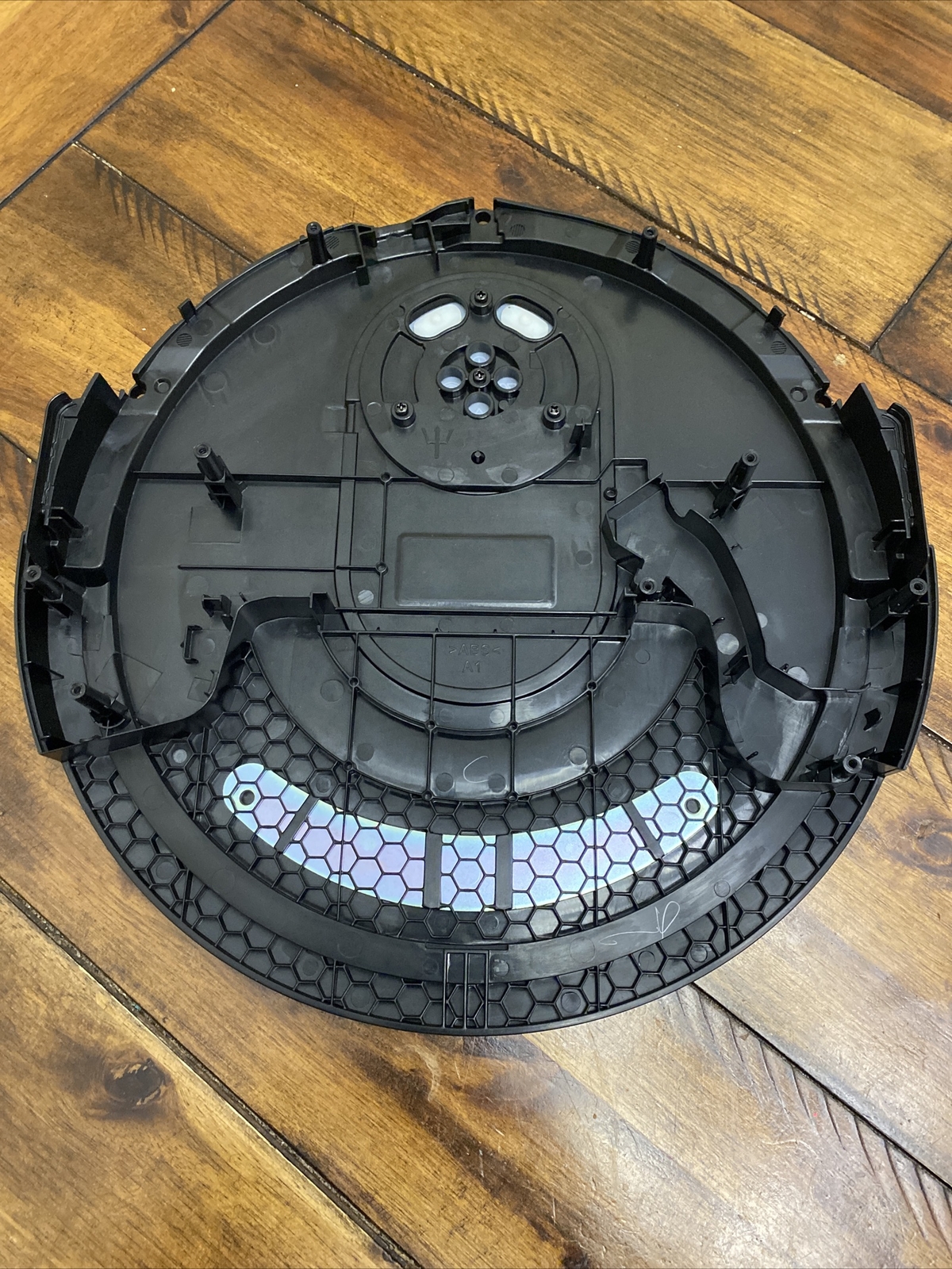 Shark AI Robot VACMOP RV2001WRUS30 Replacement Part Top Cover Vacuum