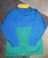 Vintage 80s/90s Lakeland Jacket Size Medium