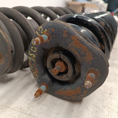 2013-2024 RAM 1500 Front Left Right Spring Strut Shock Absorber
