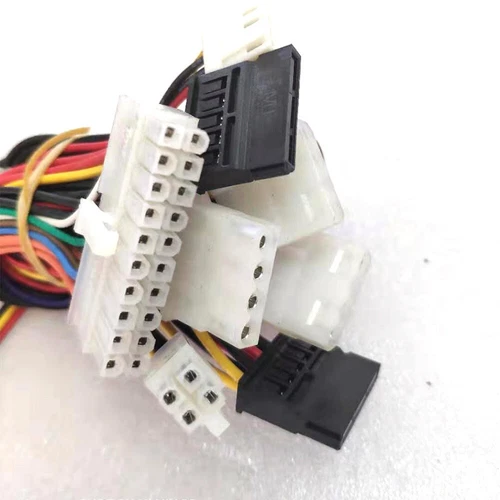 Do FSP250-601U Duży serwer 1U Komputer przemysłowy Zasilacz PFC 250W - Zdjęcie 4 z 5
