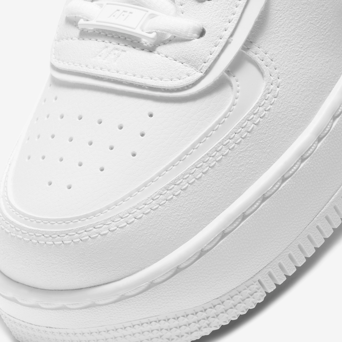 nike air force 1 shadow white dark teal solar red