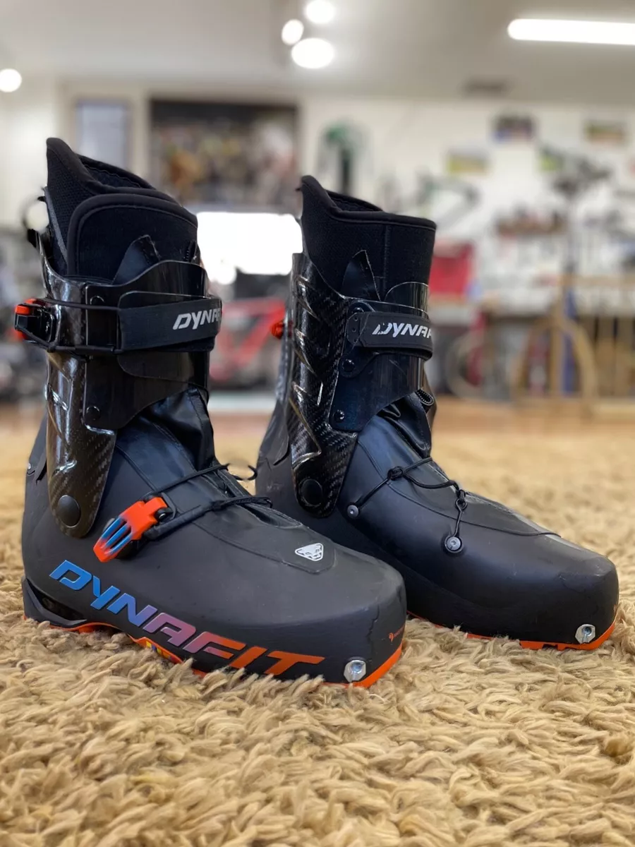 Dynafit pdg boot cheap