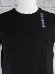 gap essential crewneck tee