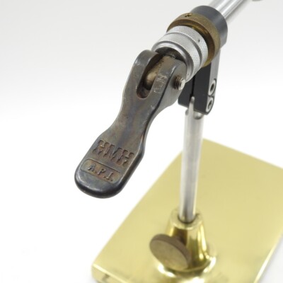 HMH API バイス HMH | API Standard Vise - Classic Tackle Purveyor