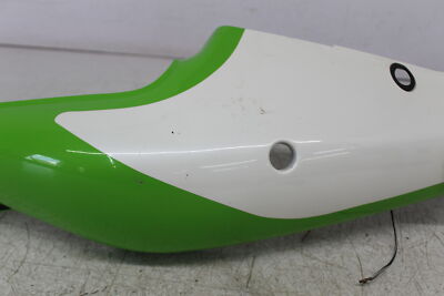 96-03 KAWASAKI NINJA ZX7R LEFT REAR BACK TAIL FAIRING COWL SHROUD
