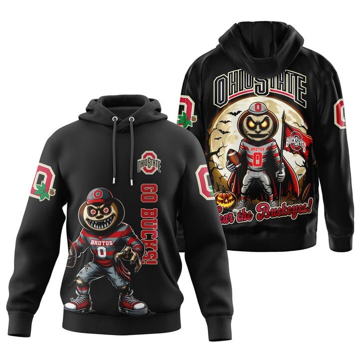 Helmet Ohio State Buckeye Sweatshirt Ohio State Hoodie Hotsell