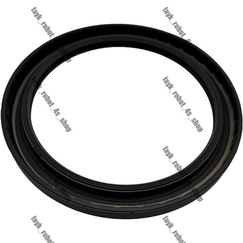 1Pc F KUKA KR6 R900-2 Robot Two axis reducer oil seal BAUM6SLX7 120-150-12(CFW) - Picture 4 of 15