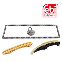 Febi Bilstein Steuerkettensatz FüR Hyundai Tucson 1.6 T-Gdi Kona KIA Sportage