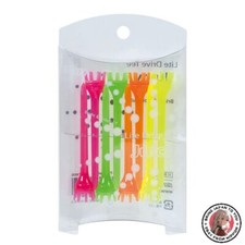 LITE Drive Tee Long T-721 Juicy Golf Tees 75mm 4903487272112