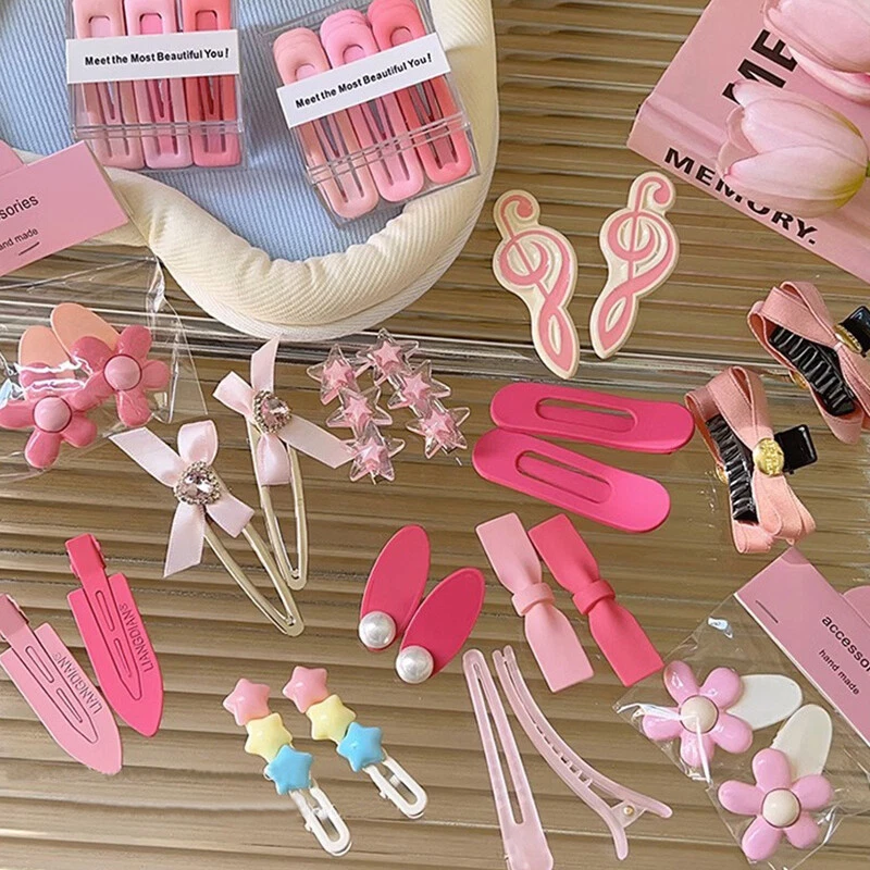 Bb hairpin shop