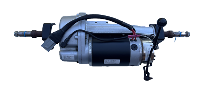 ブリキ　トランスポーター Drive Assembly Motor Brake Transaxle Pride Maxima SC900 SC940